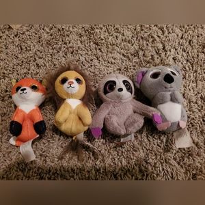 McDonald's Ty Teenie Beanie Boos